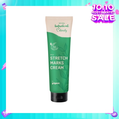 PIGEON Natural Botanical Maternity Stretch Marks Cream 150ml