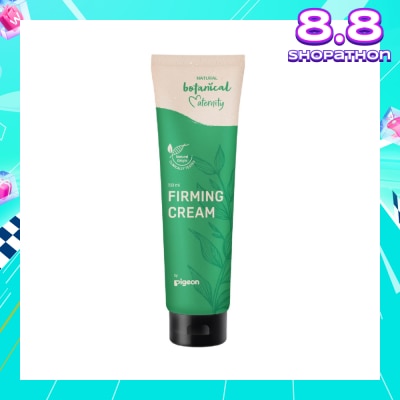 PIGEON Natural Botanical Maternity Firming Cream (Suitable For Postpartum Use) 150ml