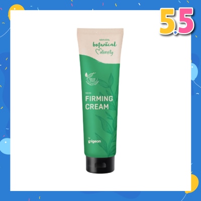 PIGEON Natural Botanical Maternity Firming Cream (Suitable For Postpartum Use) 150ml