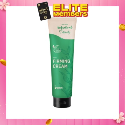 PIGEON Natural Botanical Maternity Firming Cream (Suitable For Postpartum Use) 150ml
