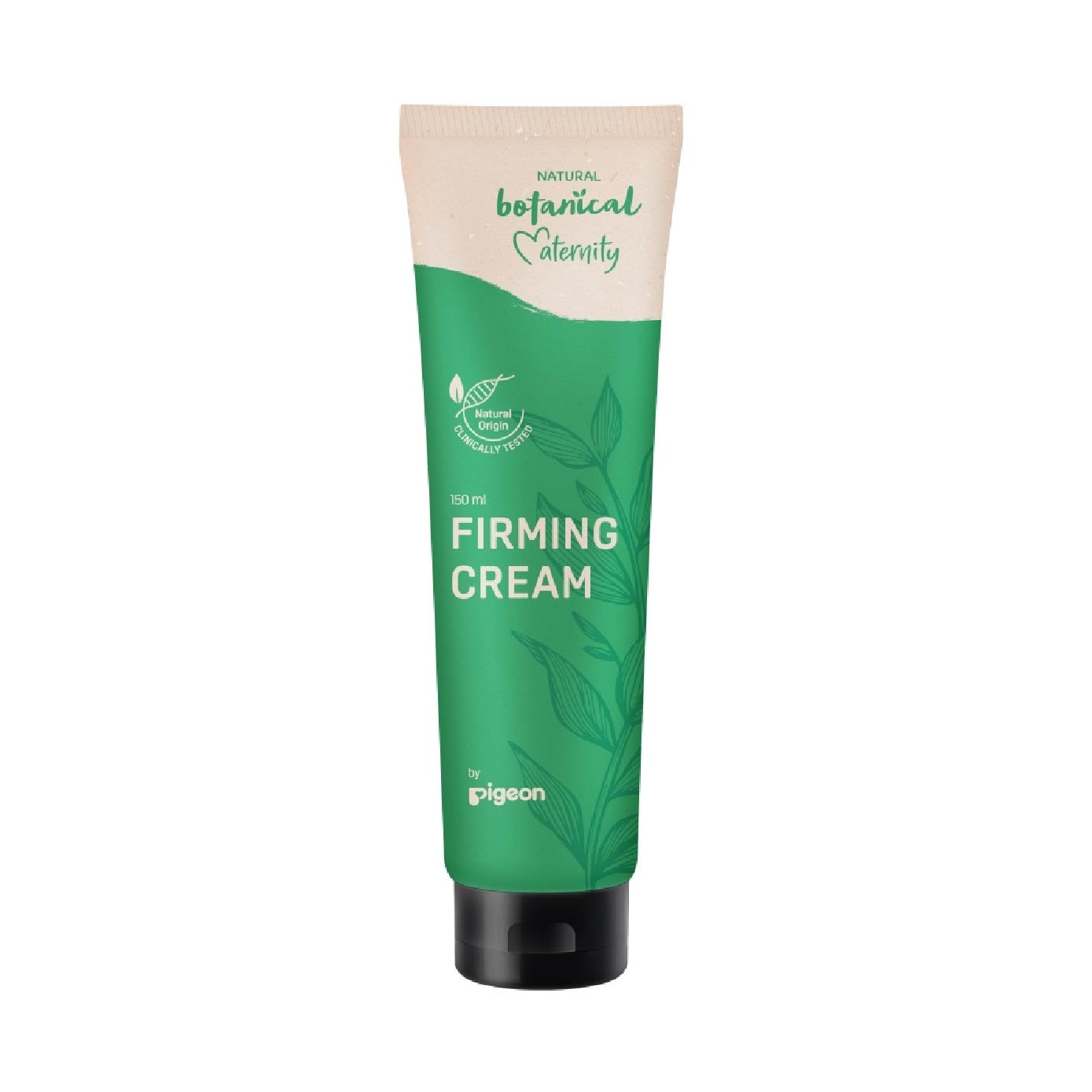 Natural Botanical Maternity Firming Cream (Suitable For Postpartum Use) 150ml