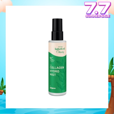 PIGEON Natural Botanical Maternity Collagen Hydro Mist 100ml