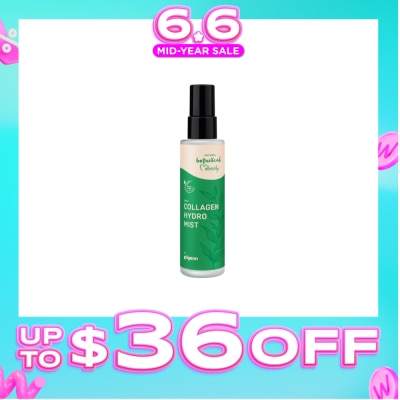 PIGEON - Natural Botanical Maternity Collagen Hydro Mist 100ml