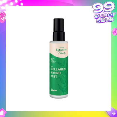 PIGEON Natural Botanical Maternity Collagen Hydro Mist 100ml