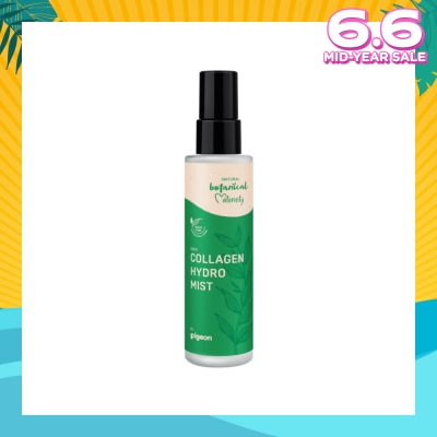 PIGEON Natural Botanical Maternity Collagen Hydro Mist 100ml