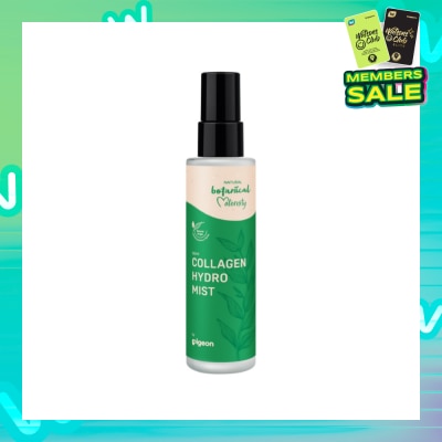 PIGEON Natural Botanical Maternity Collagen Hydro Mist 100ml