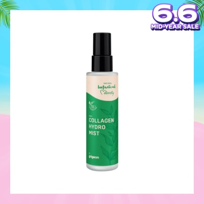 PIGEON Natural Botanical Maternity Collagen Hydro Mist 100ml