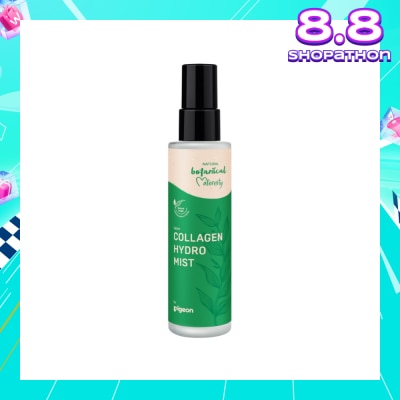 PIGEON Natural Botanical Maternity Collagen Hydro Mist 100ml