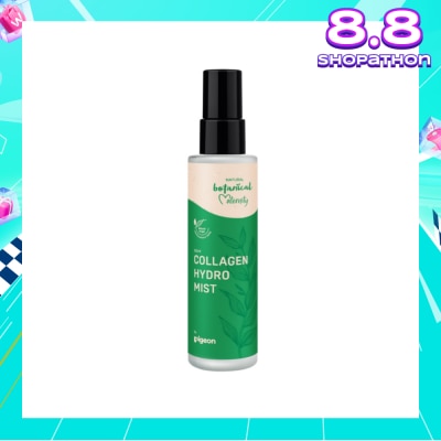 PIGEON Natural Botanical Maternity Collagen Hydro Mist 100ml