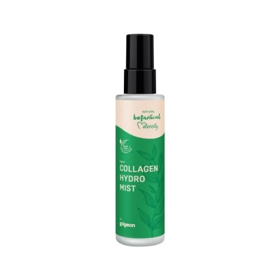 PIGEON Natural Botanical Maternity Collagen Hydro Mist 100ml