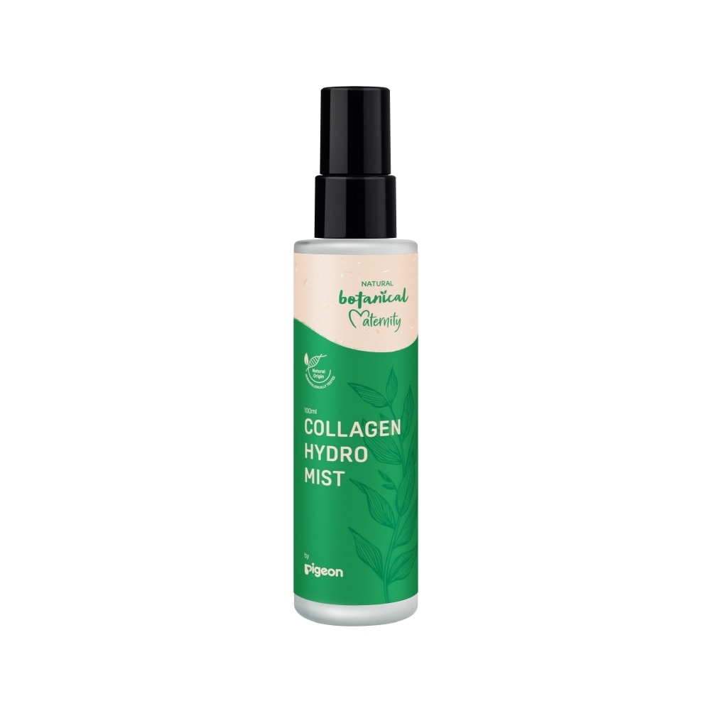 Natural Botanical Maternity Collagen Hydro Mist 100ml