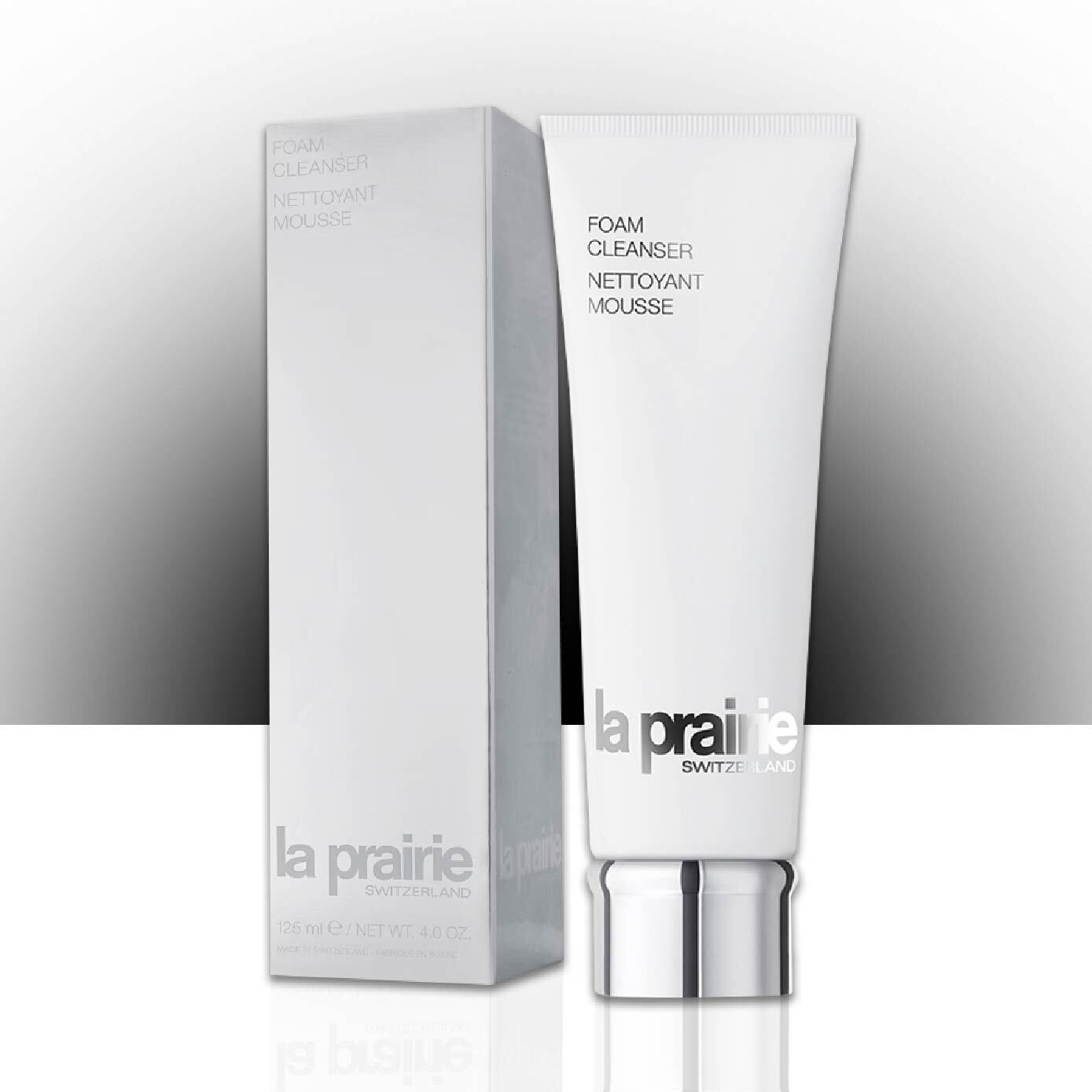 Swiss Cellular Foam Cleanser 125ml (Expiry: Feb`2026)