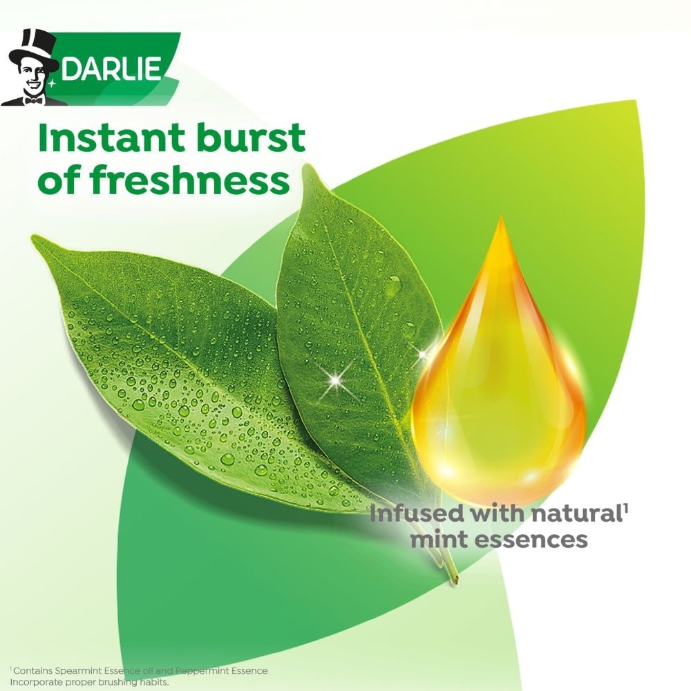 Double Mint Mouthspray 8ml