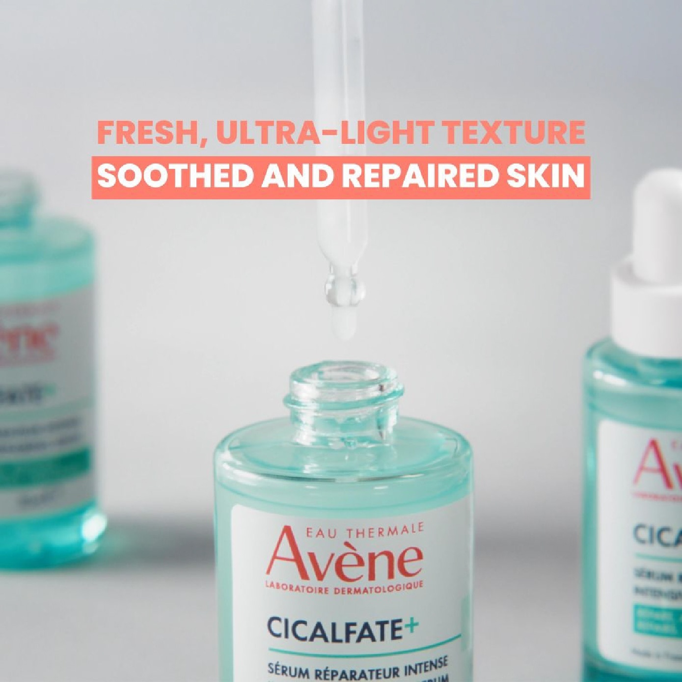 Cicalfate Skin Recovery Serum 30ml