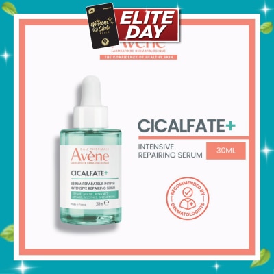 AVÈNE Cicalfate Skin Recovery Serum 30ml image