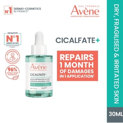 AVÈNE Cicalfate+ Intensive Repairing Serum 30ml image
