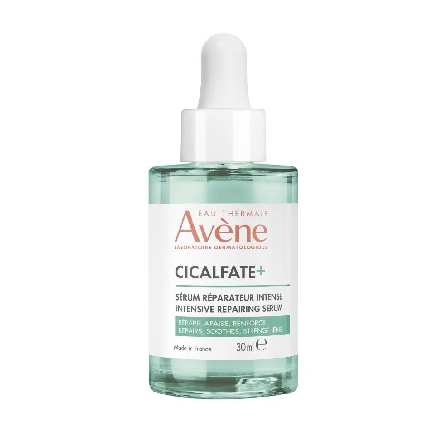Cicalfate+ Intensive Repairing Serum 30ml image