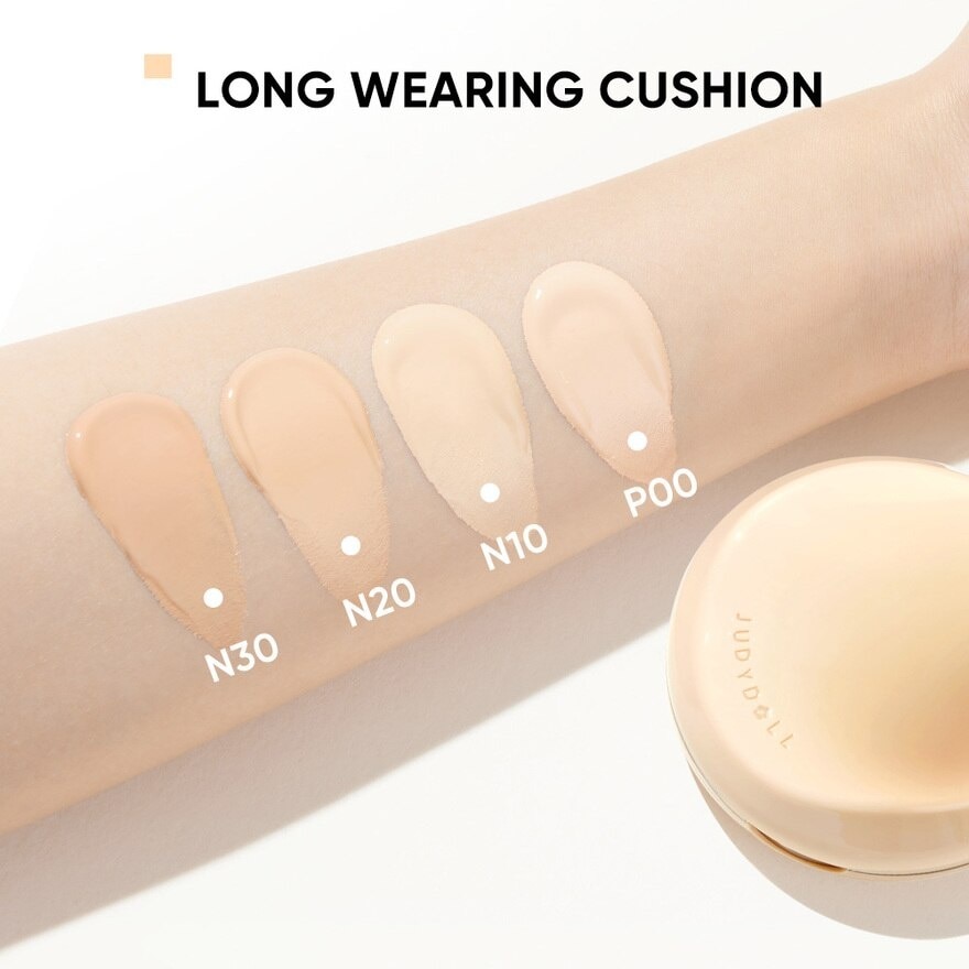 Long Wearing Cushion N10 14g