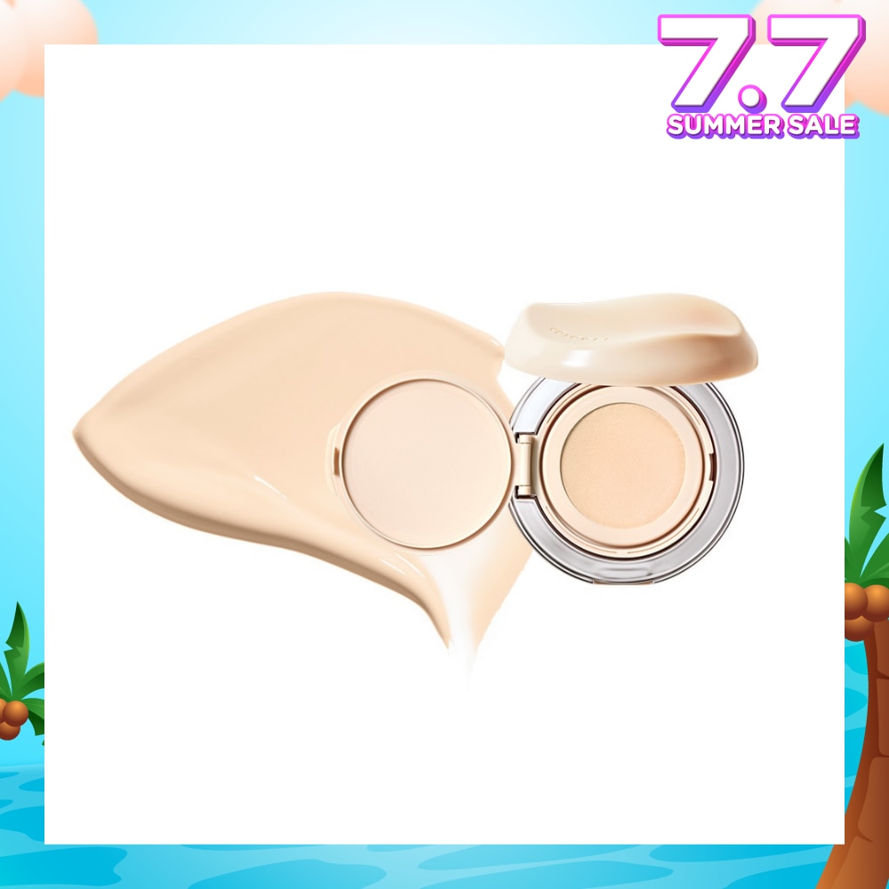 Long Wearing Cushion N20 14g