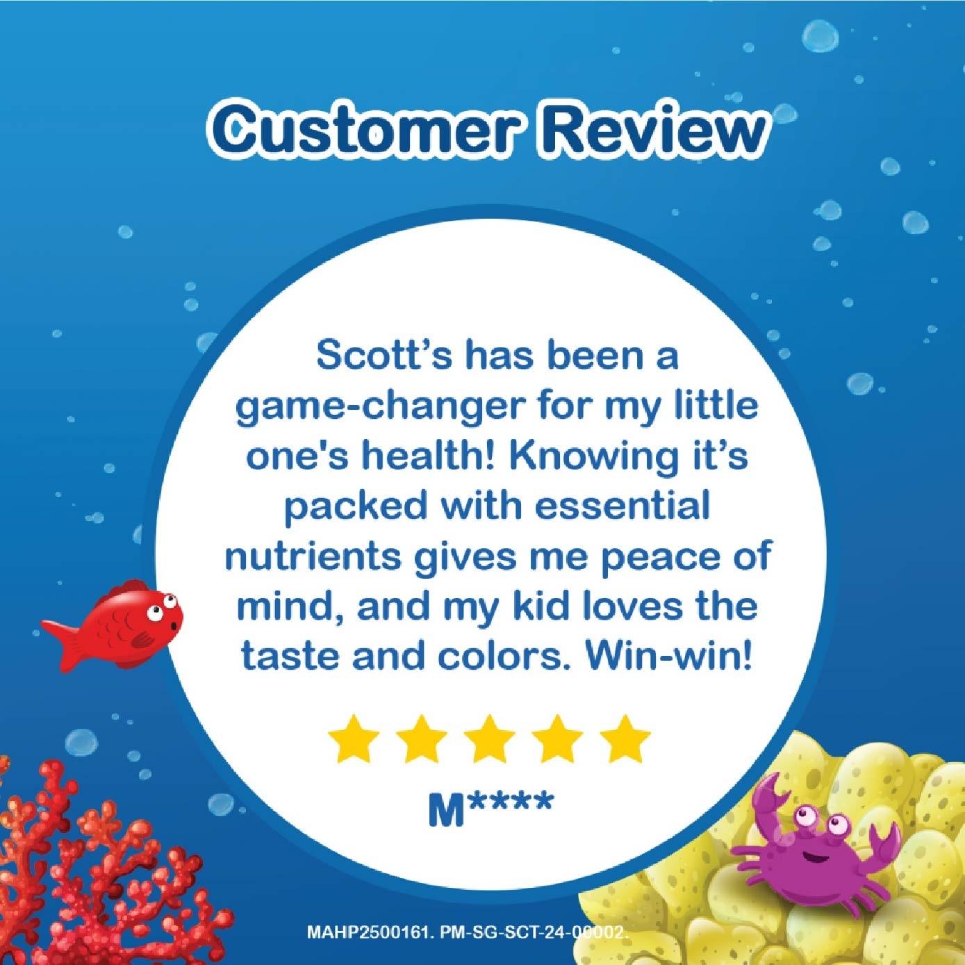 DHA ORANGE ZIPPER 15S (Expiry: Jul`2026)