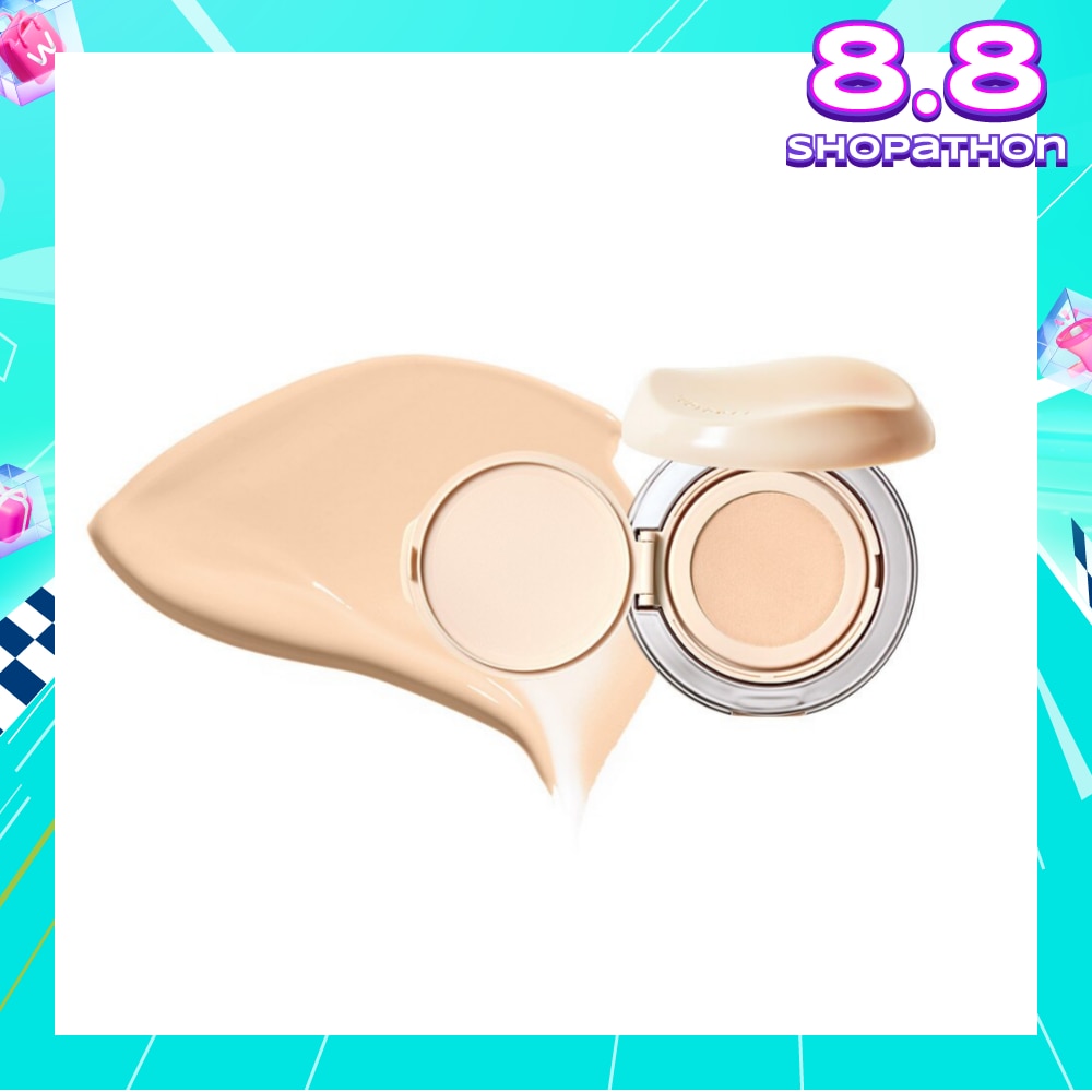 Long Wearing Cushion N30 14g