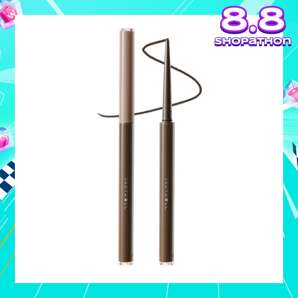 Ultrafine Eyeliner 01 Black Brown 1s