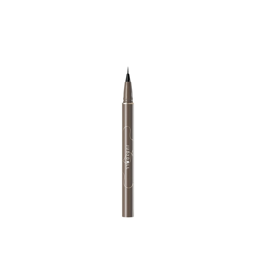 Slim Liquid Eyeliner 01 Black 1s