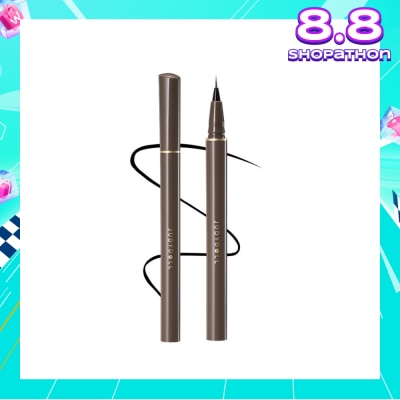 JUDYDOLL Slim Liquid Eyeliner 01 Black 1s