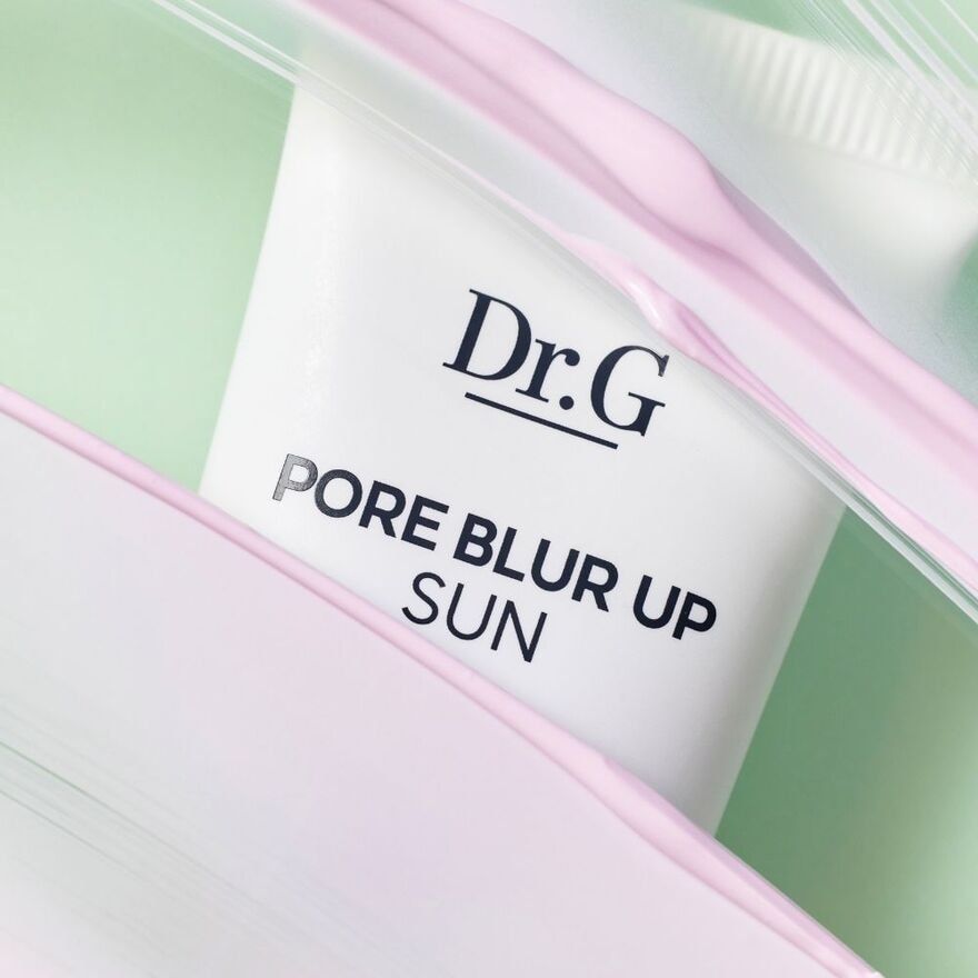 Pore Blur Up Sun SPF50+ PA++++ (Cover Pore & Tinted Skin) 50ml