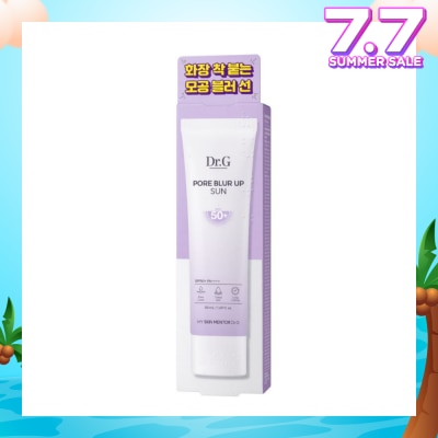 DR. G Pore Blur Up Sun SPF50+ PA++++ (Cover Pore & Tinted Skin) 50ml