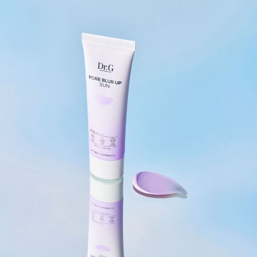 Pore Blur Up Sun SPF50+ PA++++ (Cover Pore & Tinted Skin) 50ml