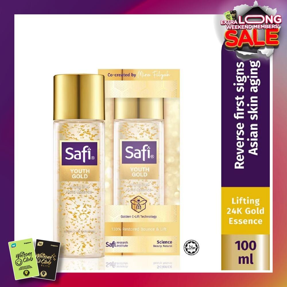 Youth Gold Lifting 24k Gold Essence 100ml