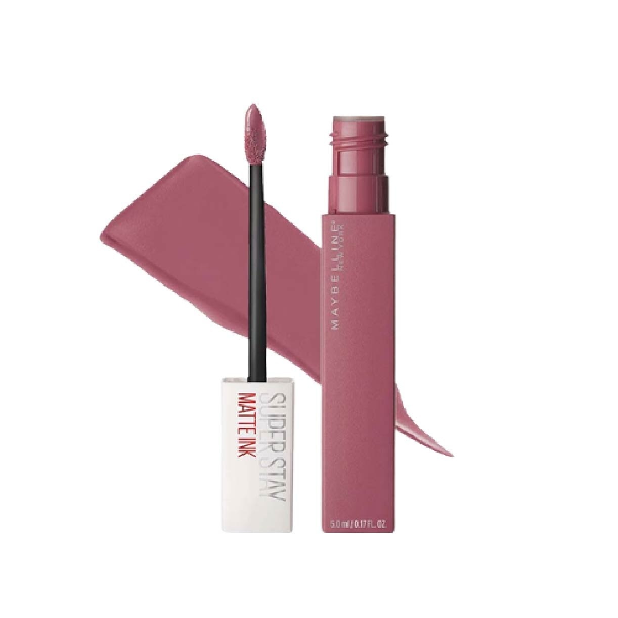 Superstay Matte Ink Long Lasting Liquid Lipstick 15 Lover 5ml