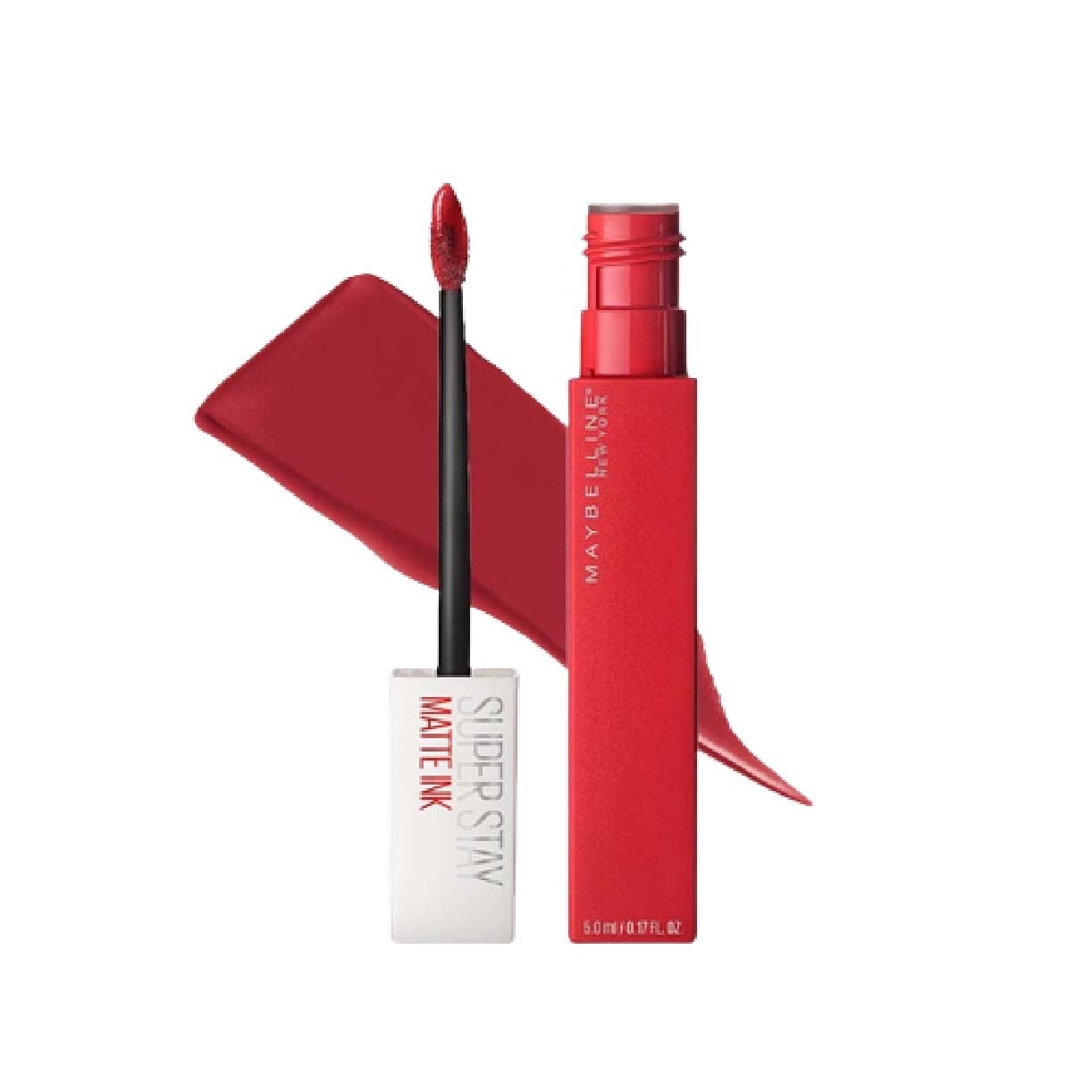 Superstay Matte Ink Long Lasting Liquid Lipstick 20 Pioneer 5ml