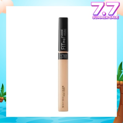 MAYBELLINE Fit Me Concealer 15 Fair 6.8ml