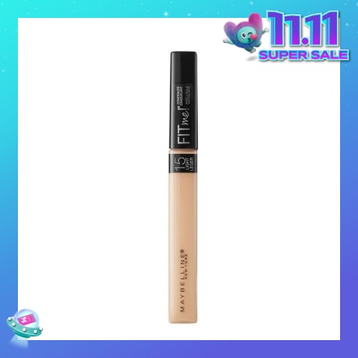 MAYBELLINE Fit Me Concealer 15 Fair 6.8ml