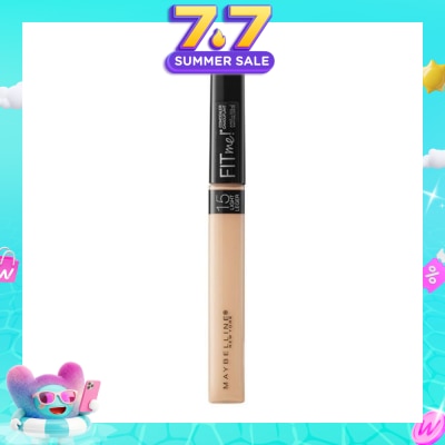 MAYBELLINE - Fit Me Concealer 15 Fair 6.8ml