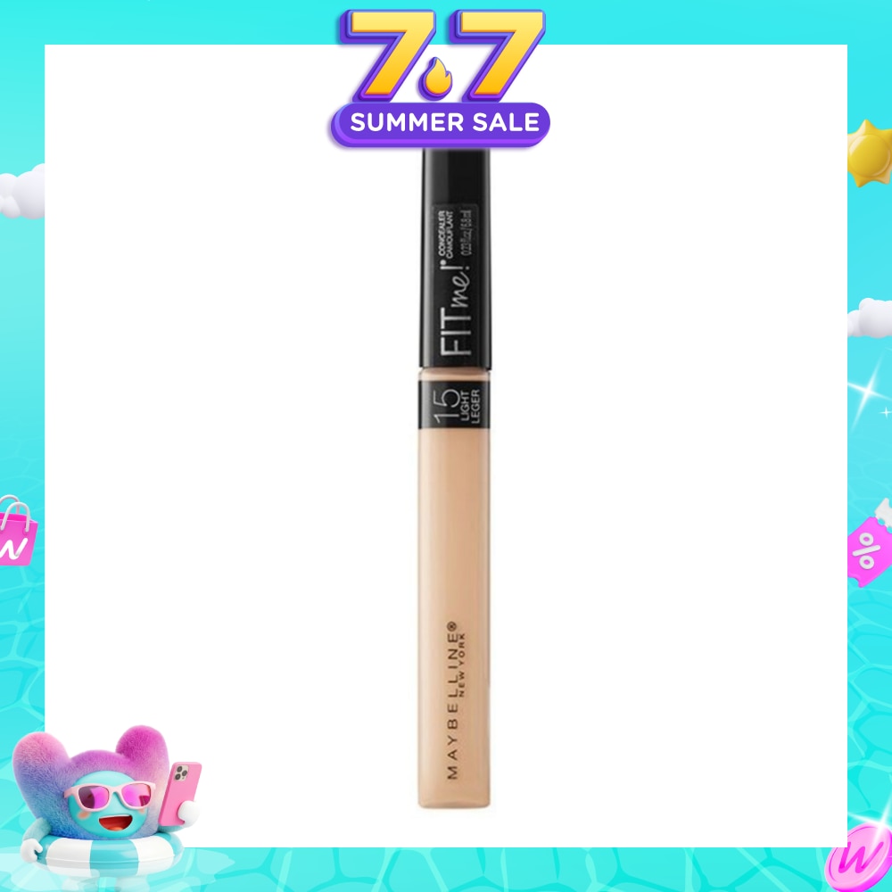 Fit Me Concealer 15 Fair 6.8ml