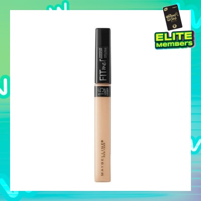 MAYBELLINE Fit Me Concealer 15 Fair 6.8ml