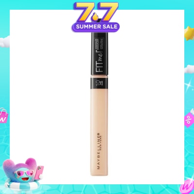 MAYBELLINE - Fit Me Concealer 10 Light 6.8ml