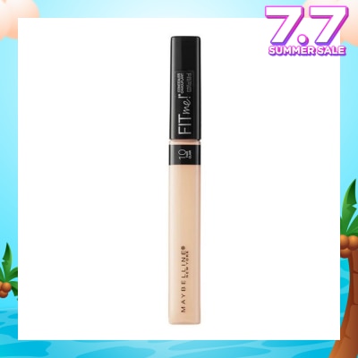 MAYBELLINE Fit Me Concealer 10 Light 6.8ml