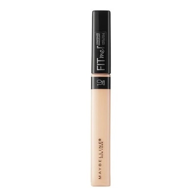 MAYBELLINE Fit Me Concealer 10 Light 6.8ml