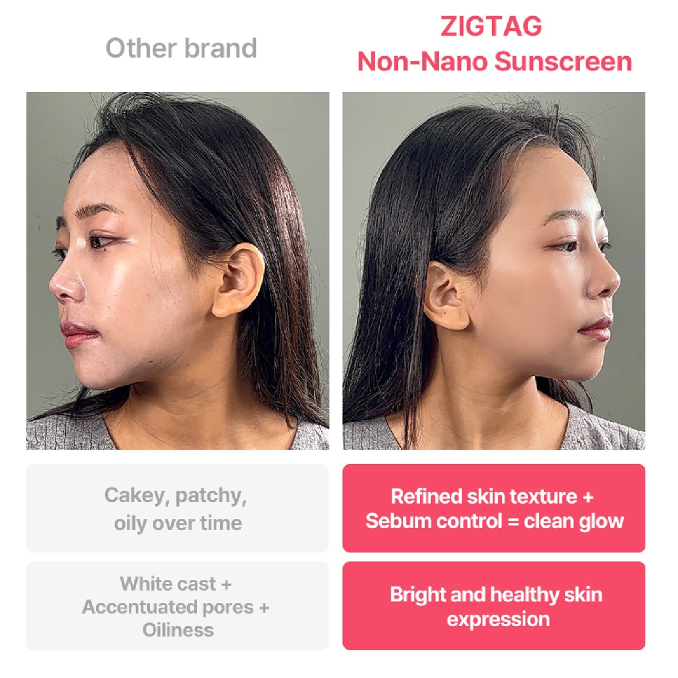 Non-Nano Hyper Shield Sunscreen SPF 50+ PA++++ 50ml image