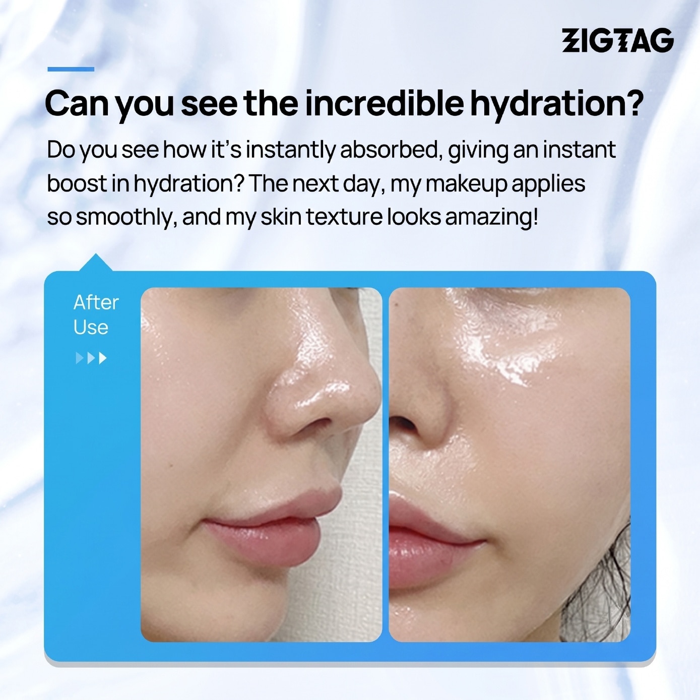 Teca-Micro Bubble Ampoule Toner 100ml image