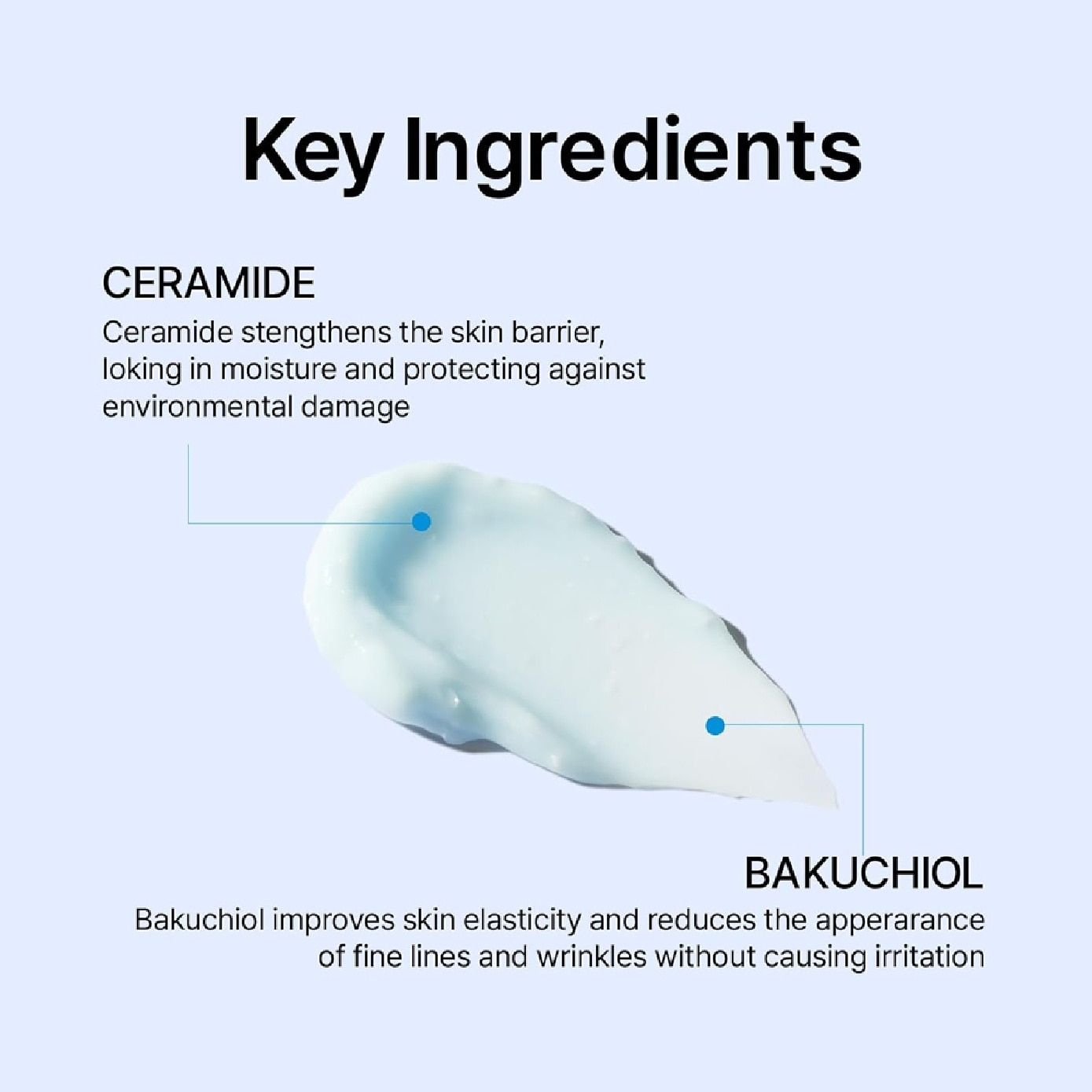 Cerachiol Crush Cream 50ml image