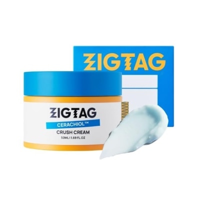 ZIGTAG - Cerachiol Crush Cream 50ml image