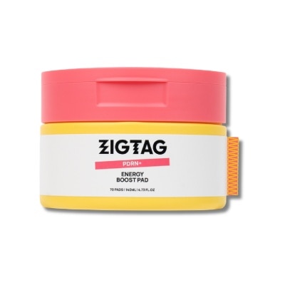 ZIGTAG - PDRN+ Energy Boost Pad 70s image