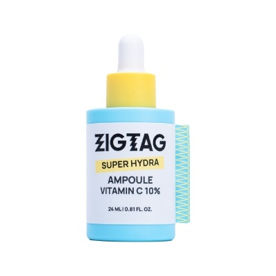 ZIGTAG - Super Hydra Ampoule Vitamin C 10% 24ml image