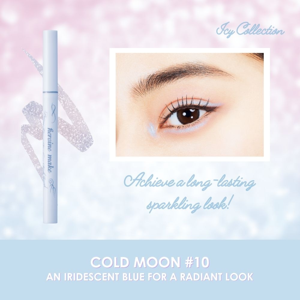 Rich Jewel Liner 10 Cold Moon 1s
