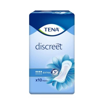 TENA Lady Extra 10's